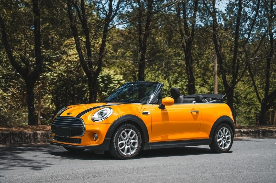 Mini cooper - Image 22