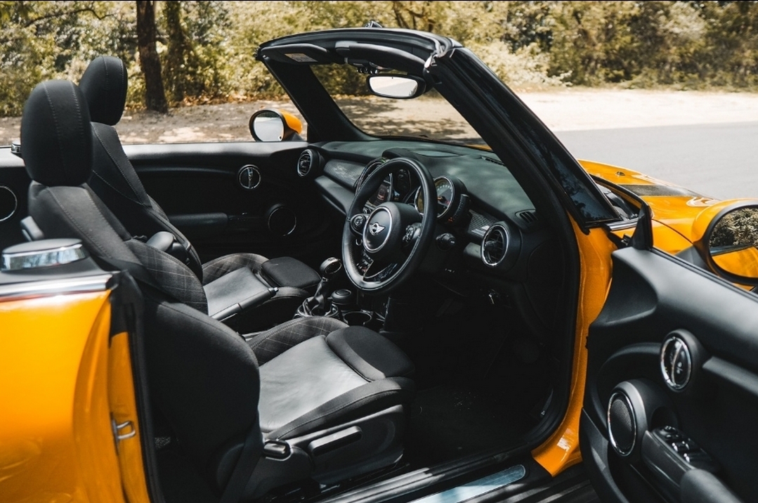 Mini cooper - Image 21