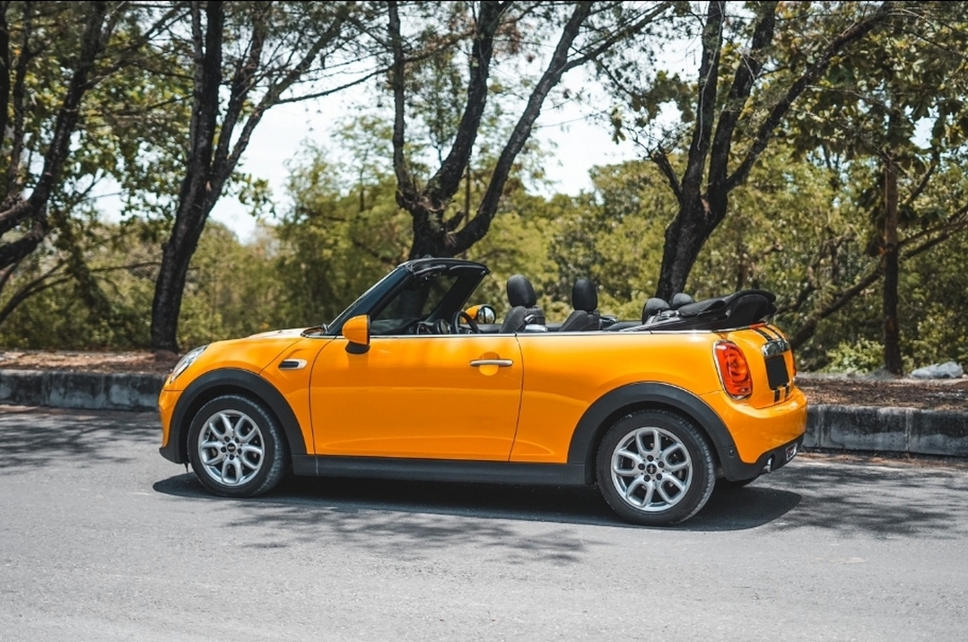 Mini cooper - Image 20
