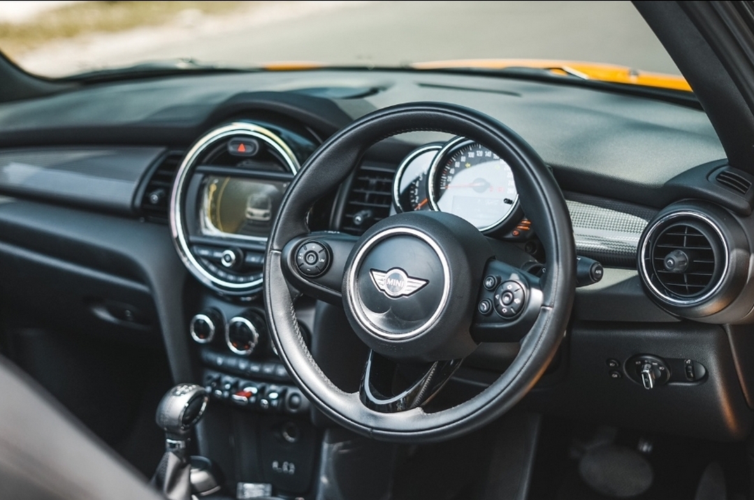 Mini cooper - Image 19