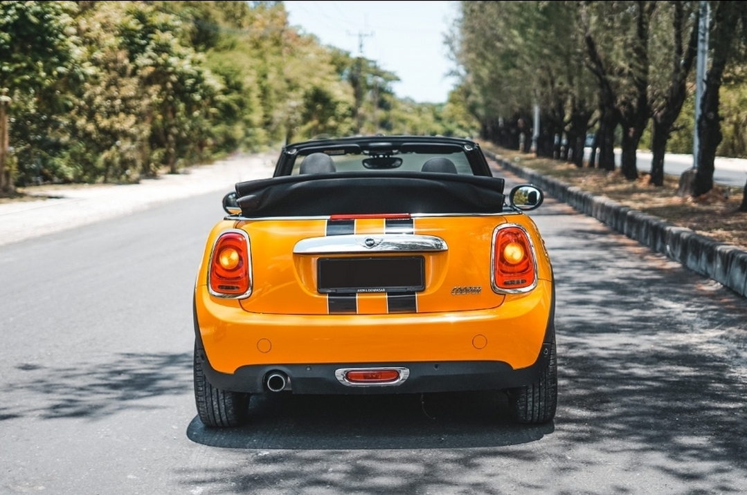 Mini cooper - Image 18
