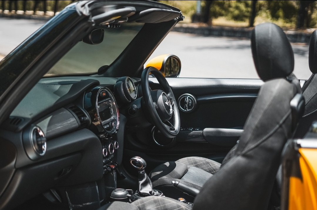 Mini cooper - Image 17