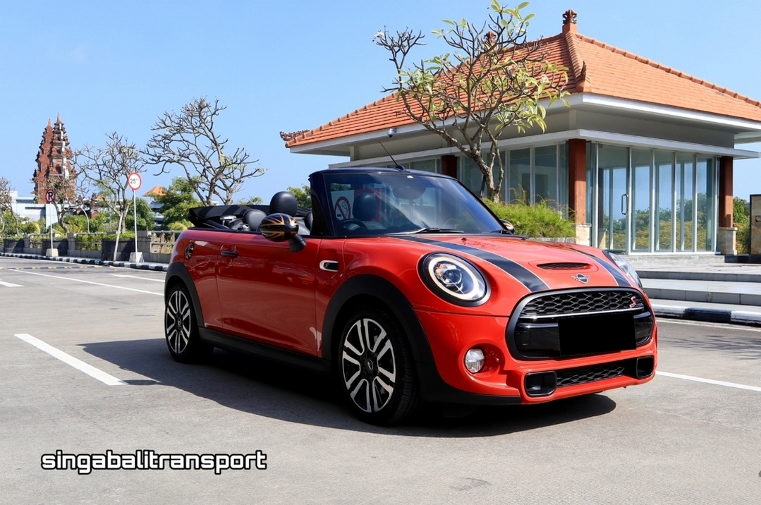 Mini cooper - Image 11