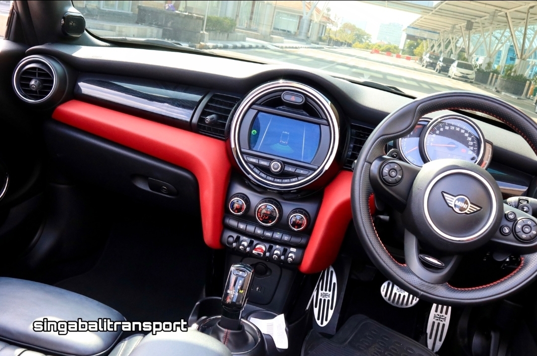 Mini cooper - Image 10