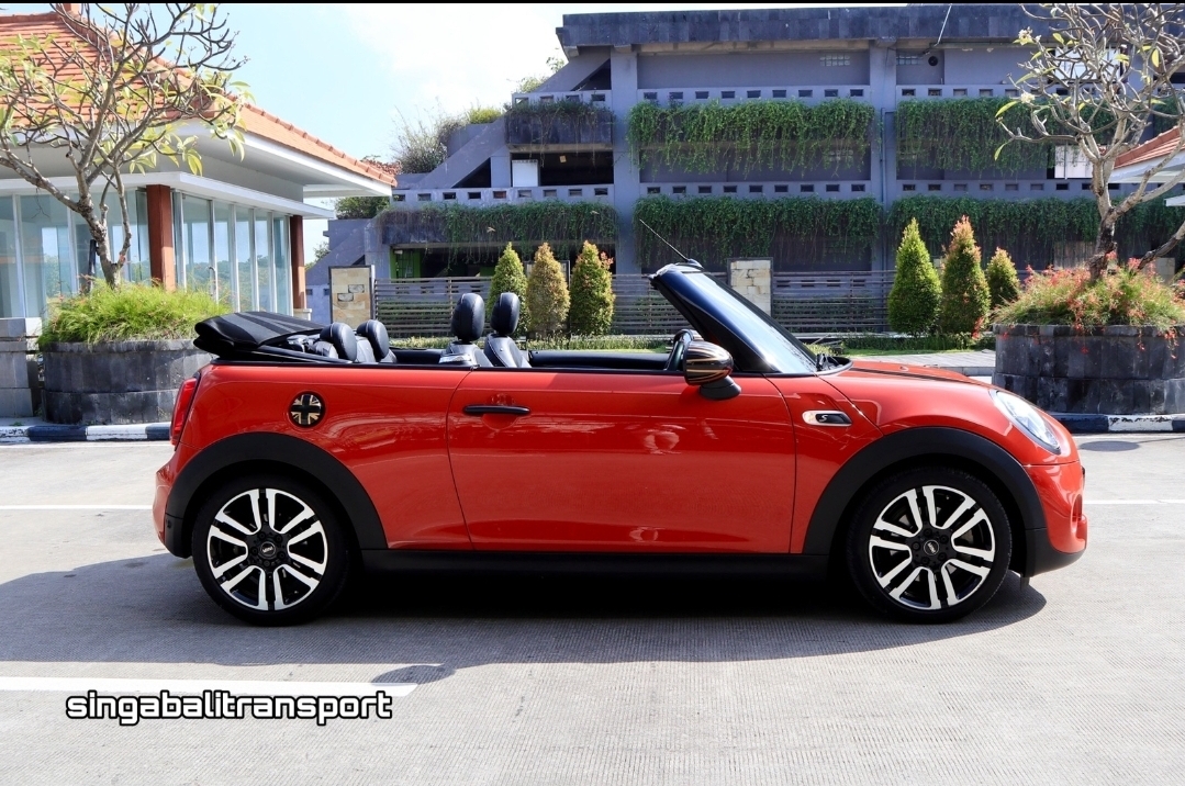 Mini cooper - Image 9