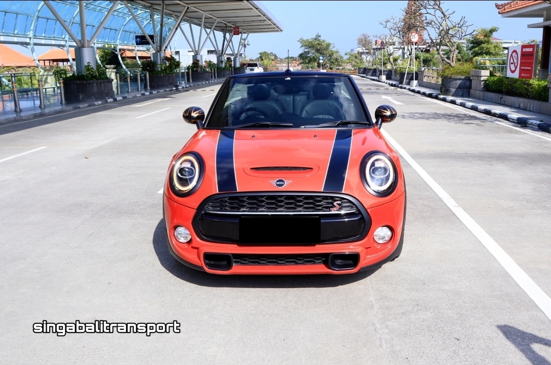 Mini cooper - Image 8