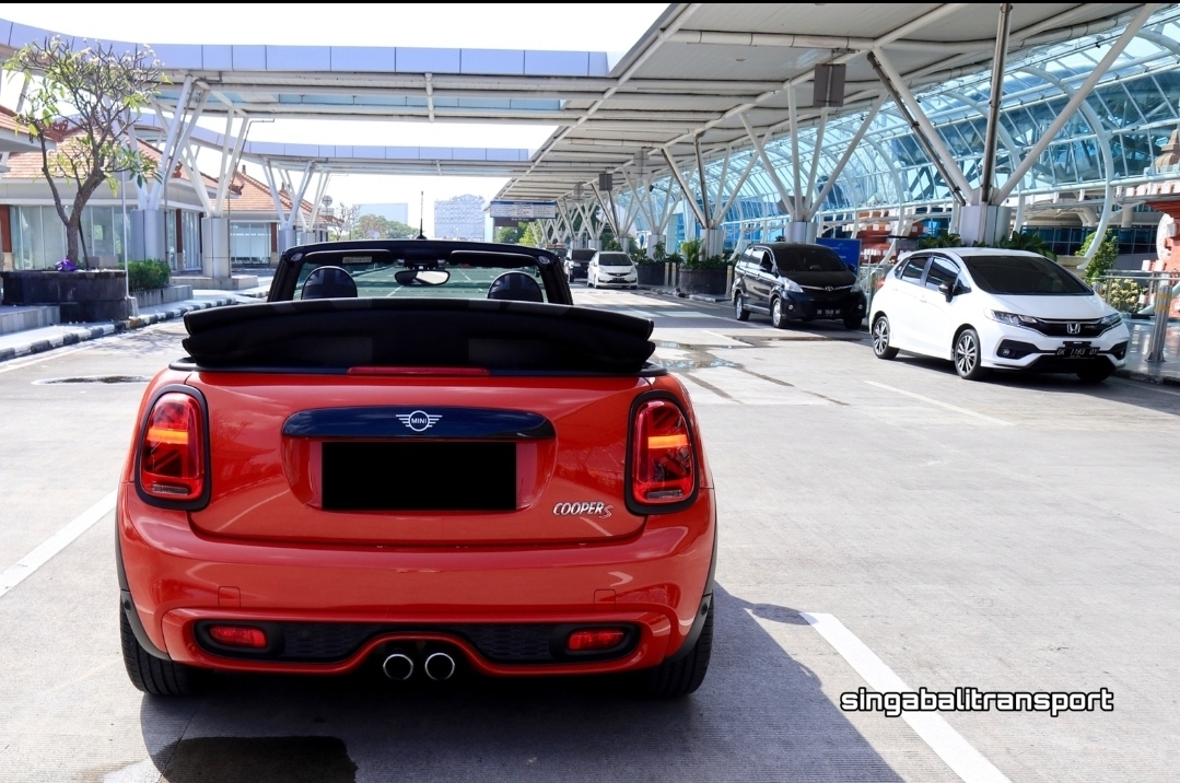 Mini cooper - Image 7