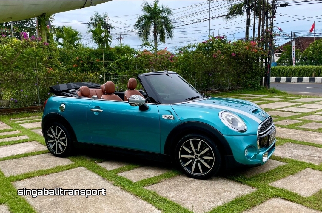 Mini cooper - Image 34