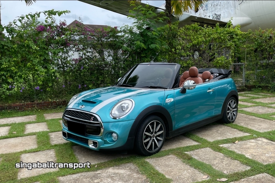 Mini cooper - Image 33