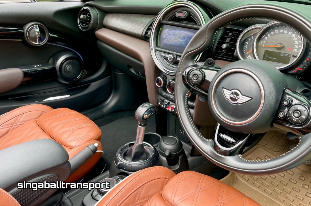 Mini cooper - Image 31