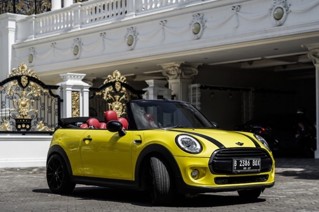 Mini cooper - Image 30