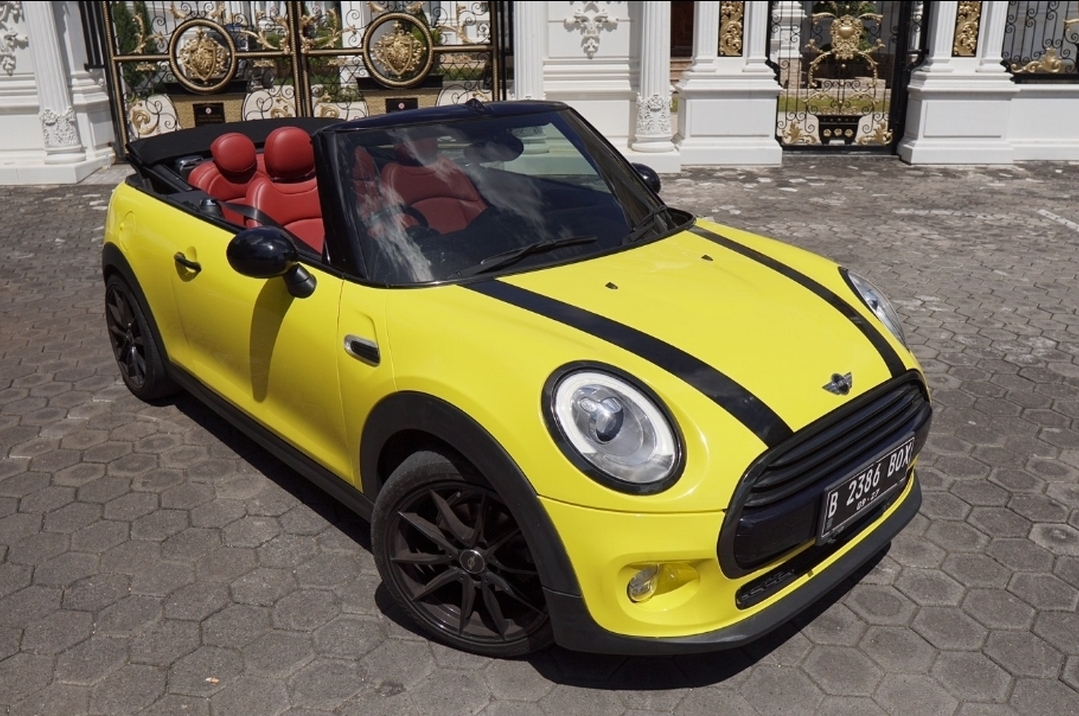 Mini cooper - Image 29