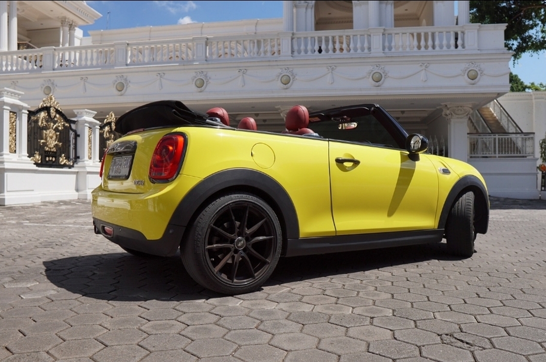 Mini cooper - Image 28