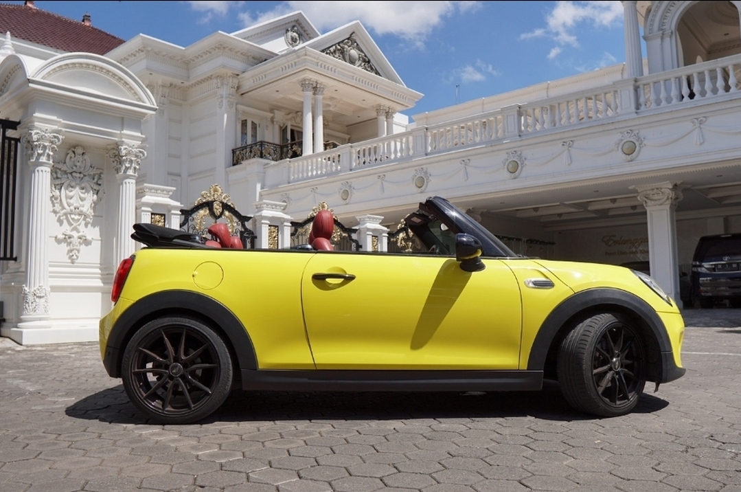 Mini cooper - Image 27