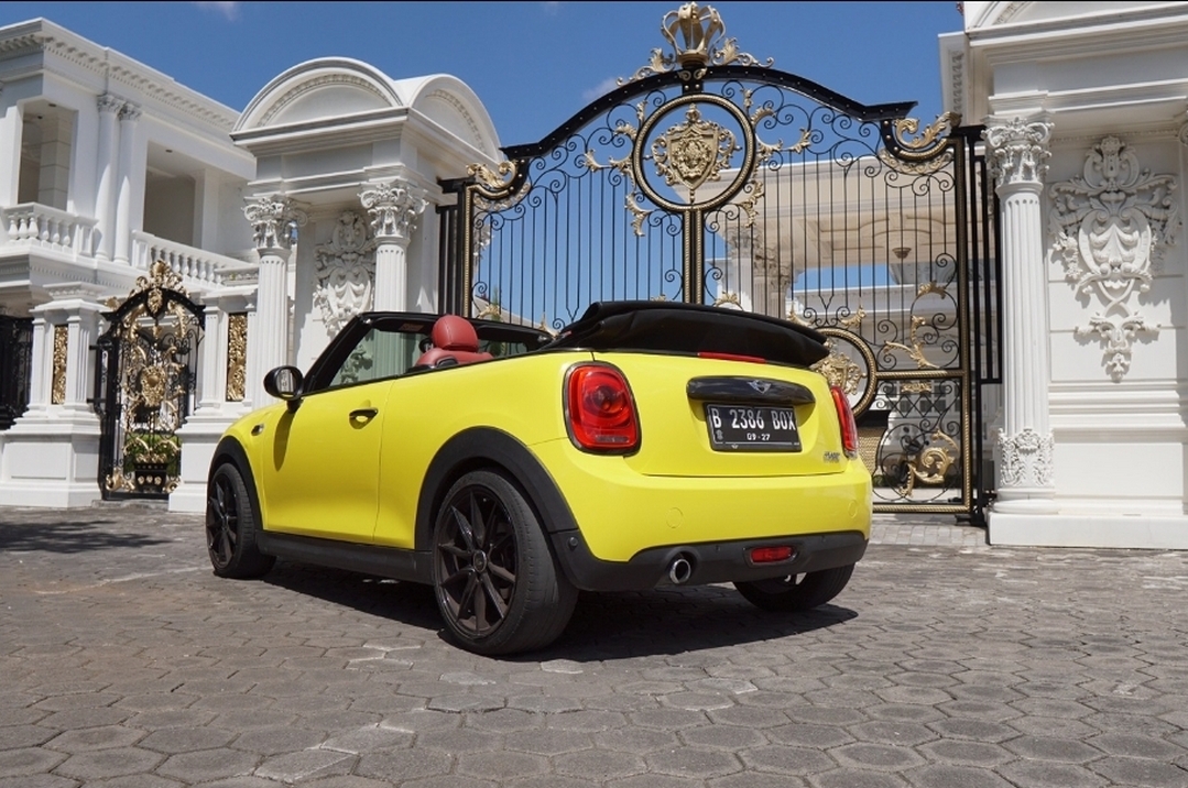 Mini cooper - Image 26