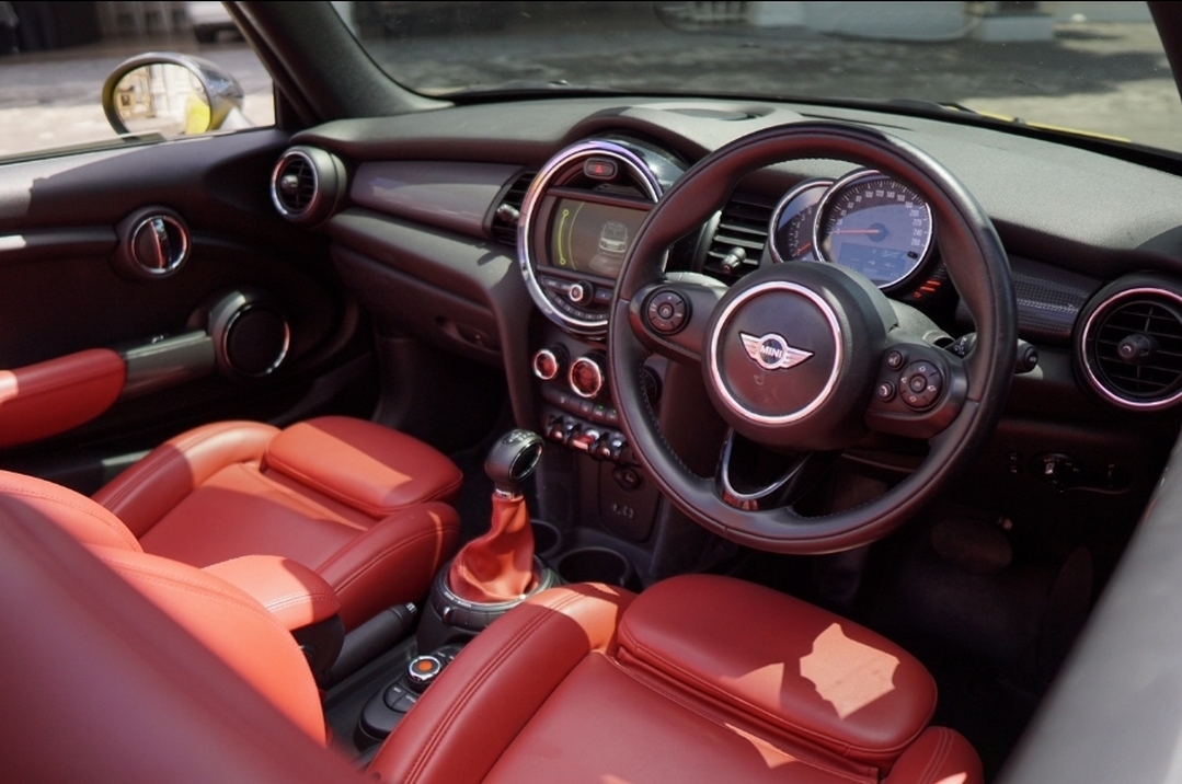 Mini cooper - Image 25