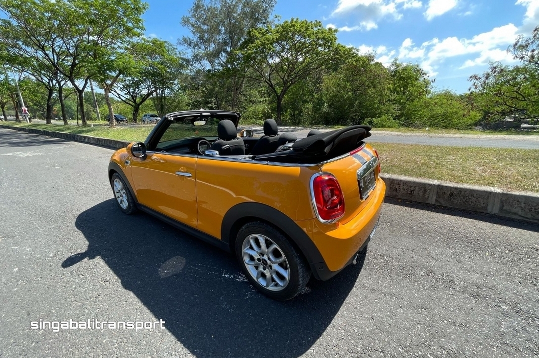 Mini cooper - Image 16