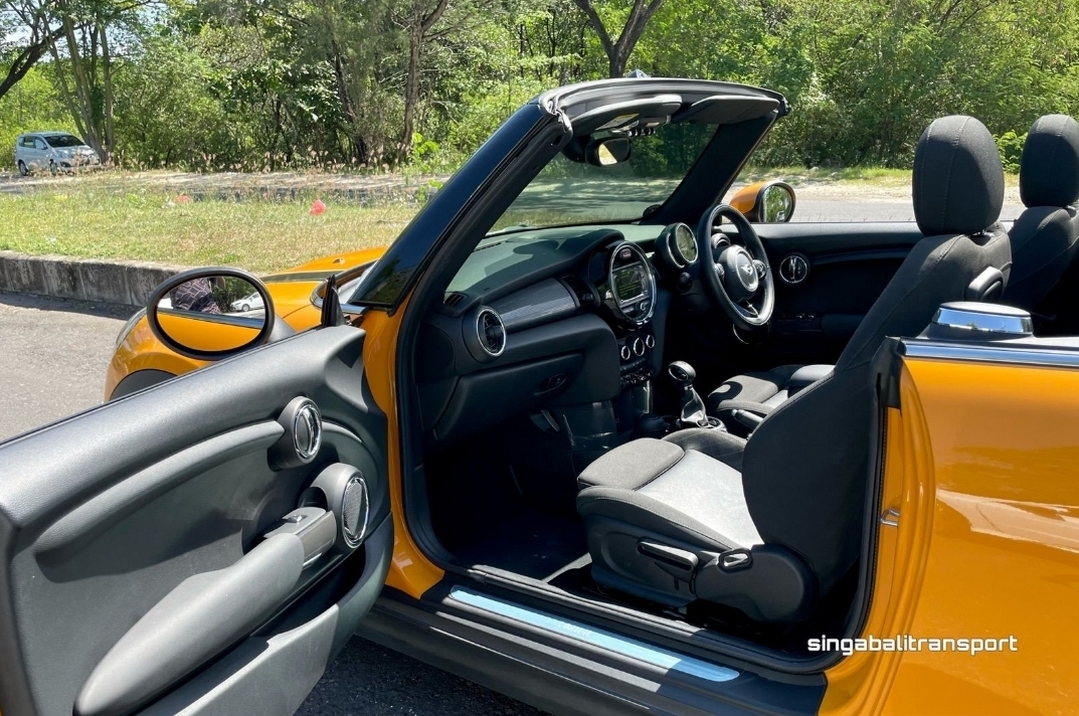 Mini cooper - Image 14