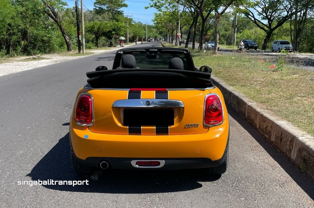 Mini cooper - Image 12
