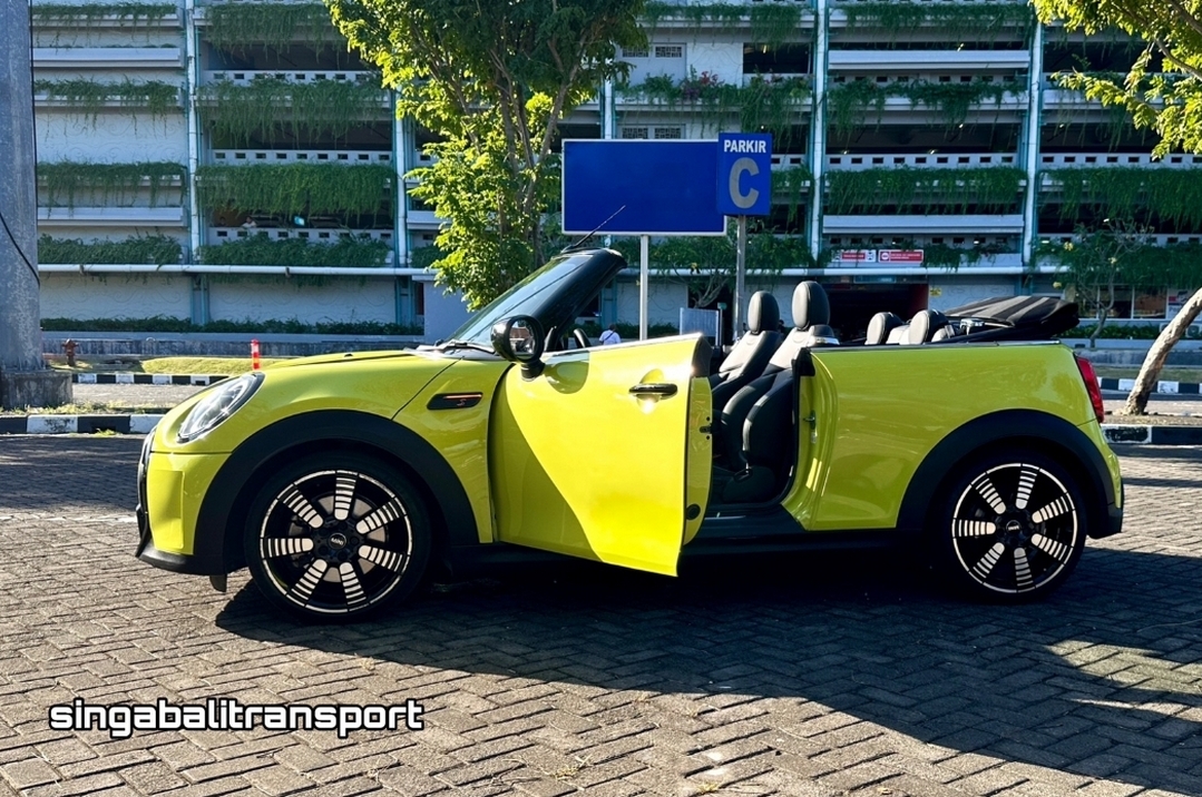 Mini cooper - Image 5