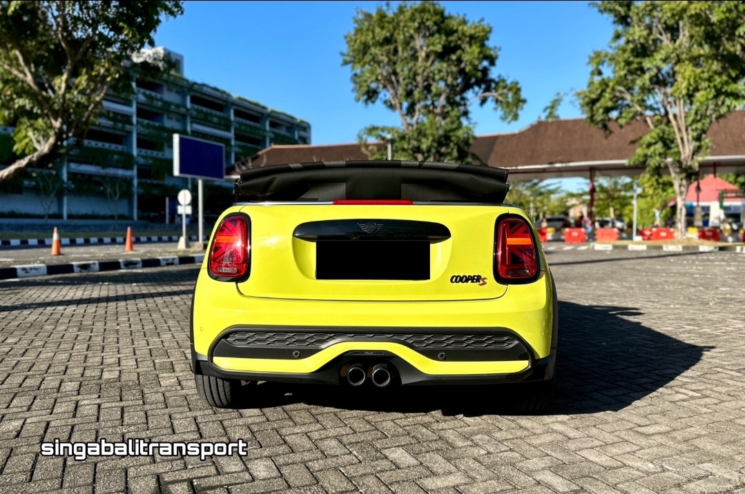 Mini cooper - Image 4