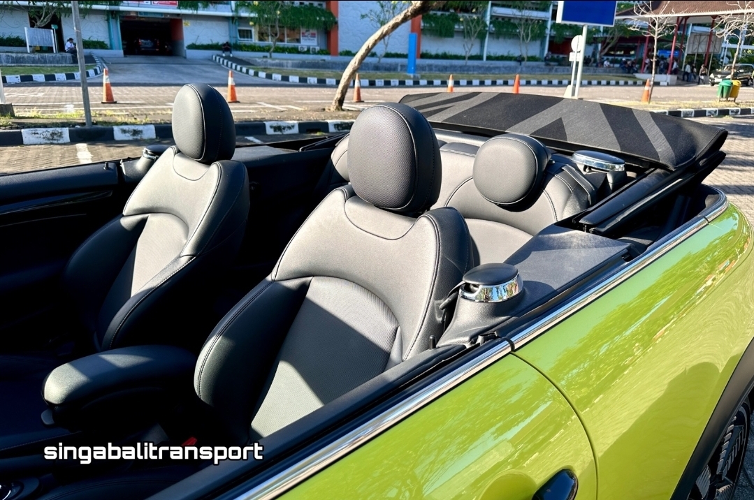 Mini cooper - Image 3