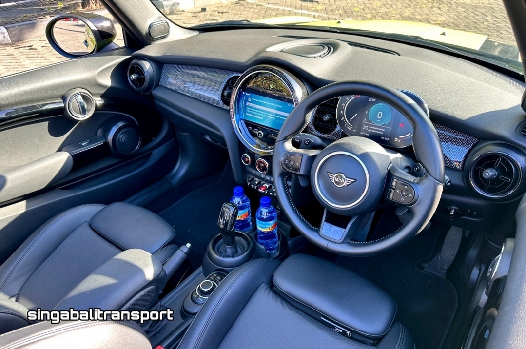 Mini cooper - Image 2