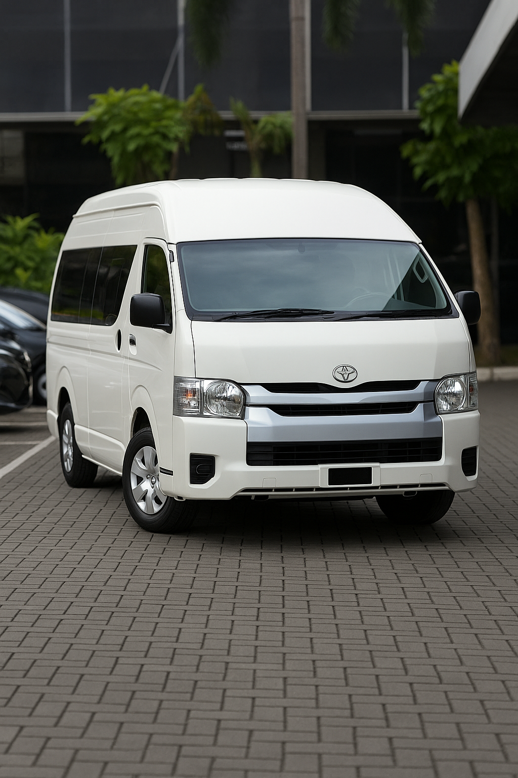 Haice – Kuta Rent Cars