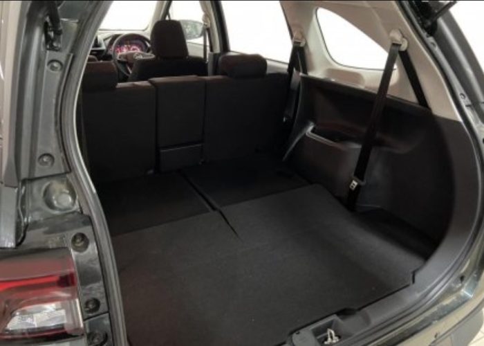 Bagasi New Daihatsu Xenia - Kuta Rent Cars