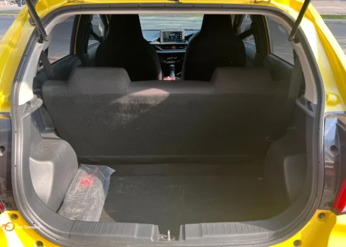 City-Car-Ayla-kuning-Bagasi