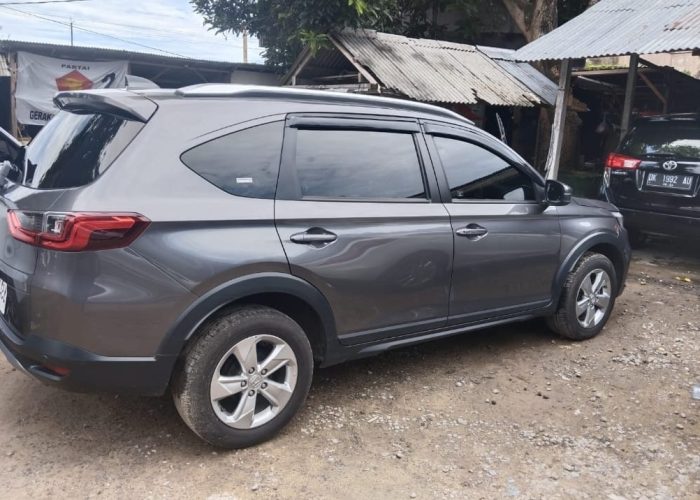Honda BRV kuta rent cars 2