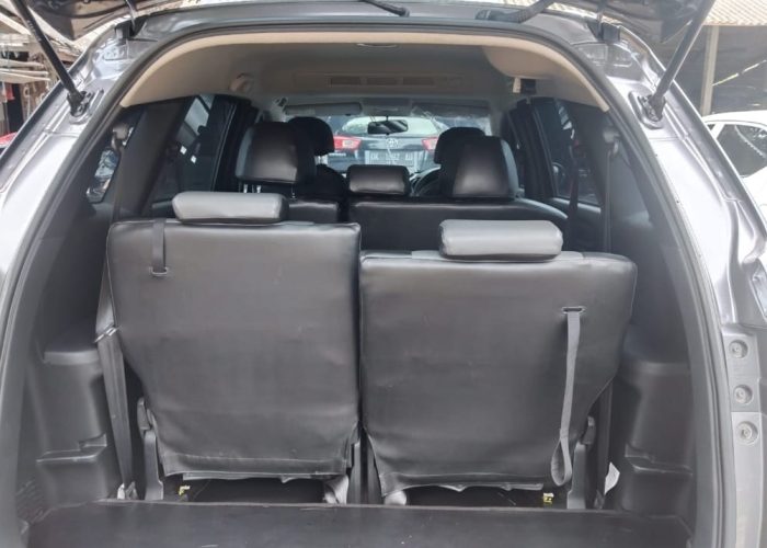 Honda BRV kuta rent cars 7