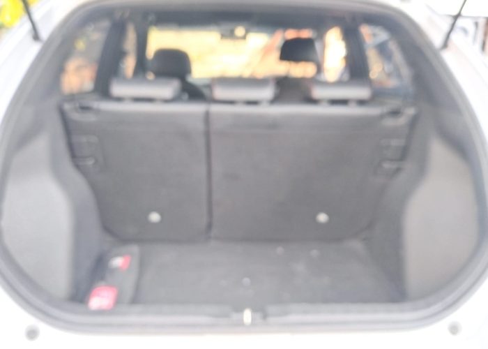 Honda WRV kuta rent cars 7
