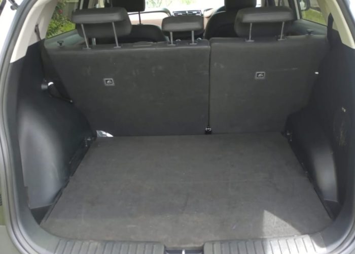 Hyundai Creta kuta rent cars 6