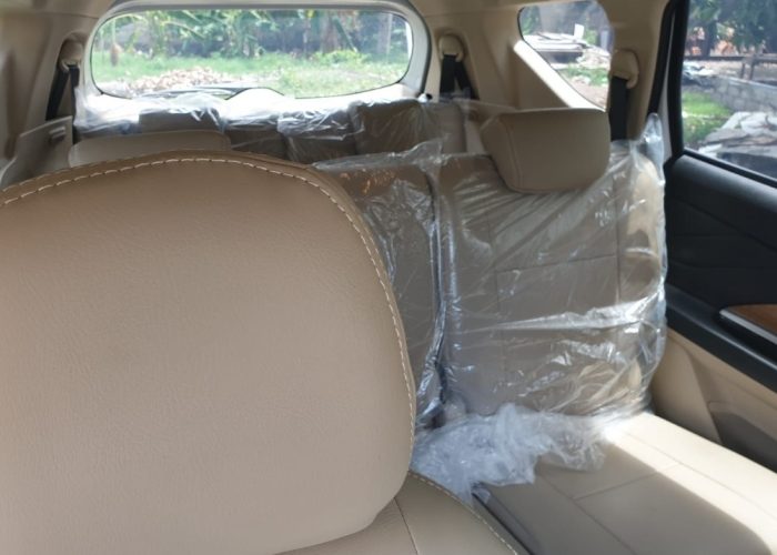 Mitsubishi Xpander kuta rent cars 5