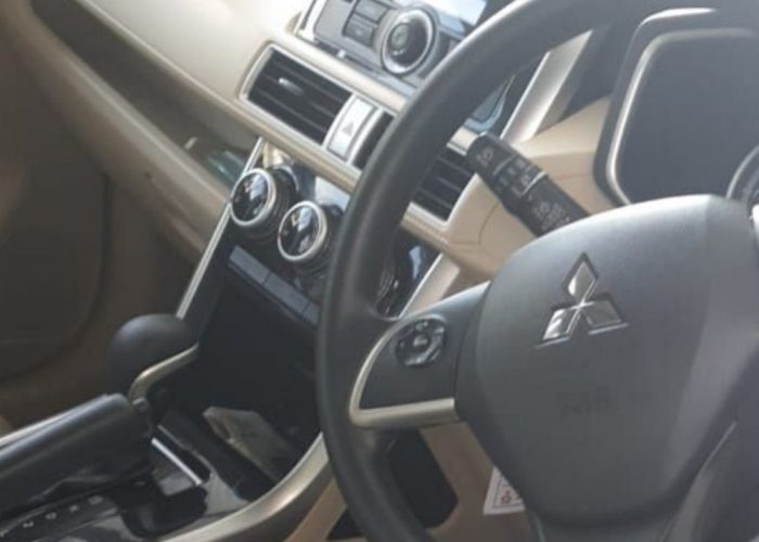 Mitsubishi Xpander kuta rent cars 7