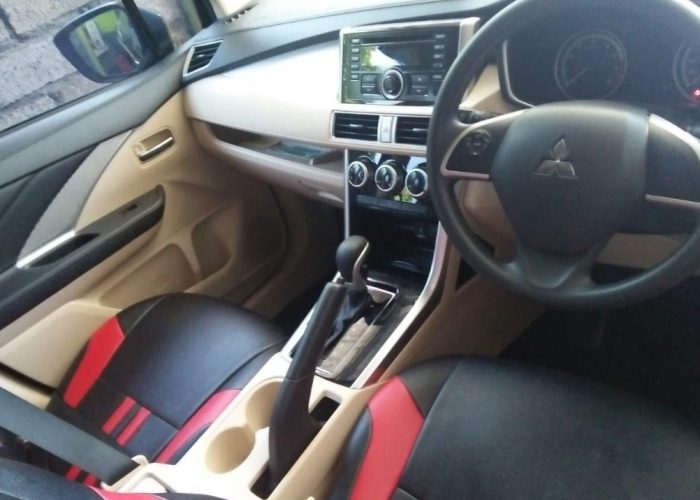 Mitsubishi Xpander kuta rent cars 9
