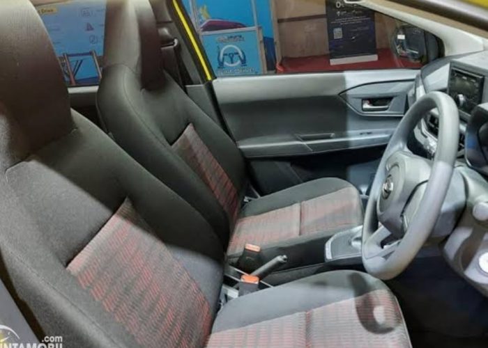 New Daihatsu Ayla8