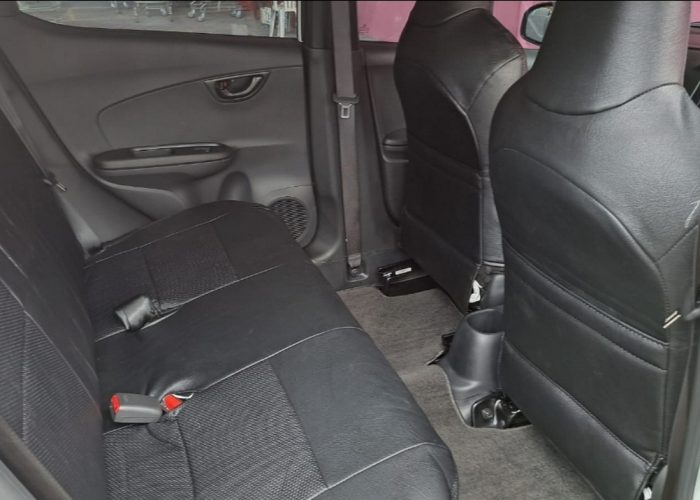 New Honda Brio Satya kuta rent cars 10