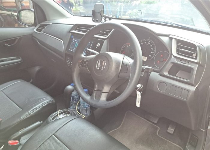 New Honda Brio Satya kuta rent cars 16