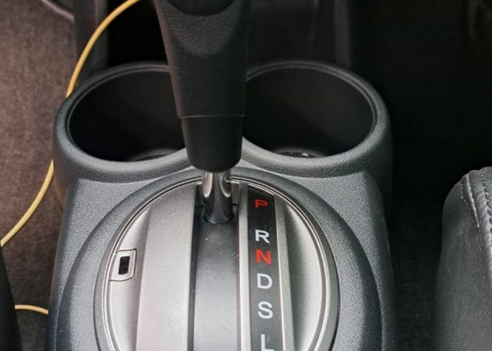 New Honda Brio Satya kuta rent cars 18