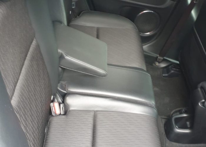 Old Honda HRV kuta rent cars 4