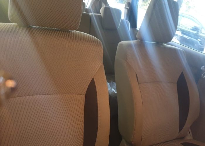 Suzuki Ertiga kuta rent cars 6