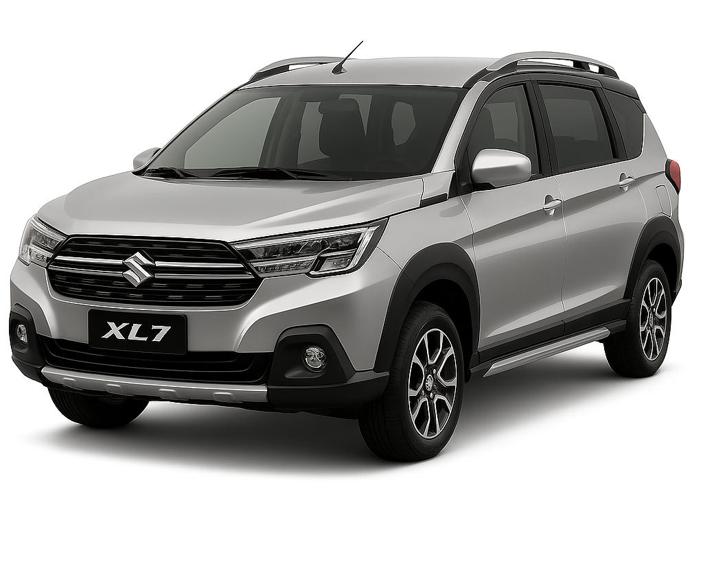 Suzuki XL7 - Kuta Rent Cars
