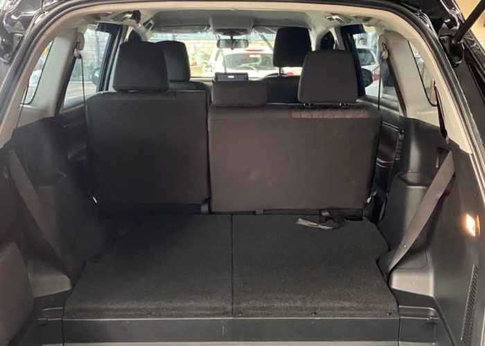 Toyota Innova Reborn zenix kuta rent cars 7