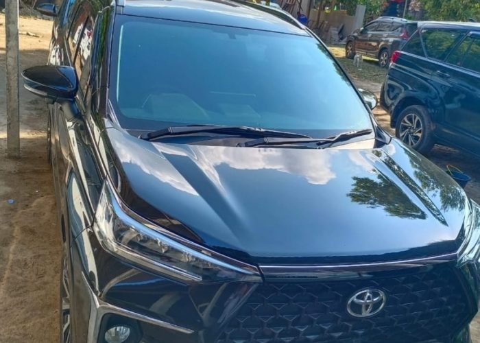 Toyota Veloz kuta rent cars 1