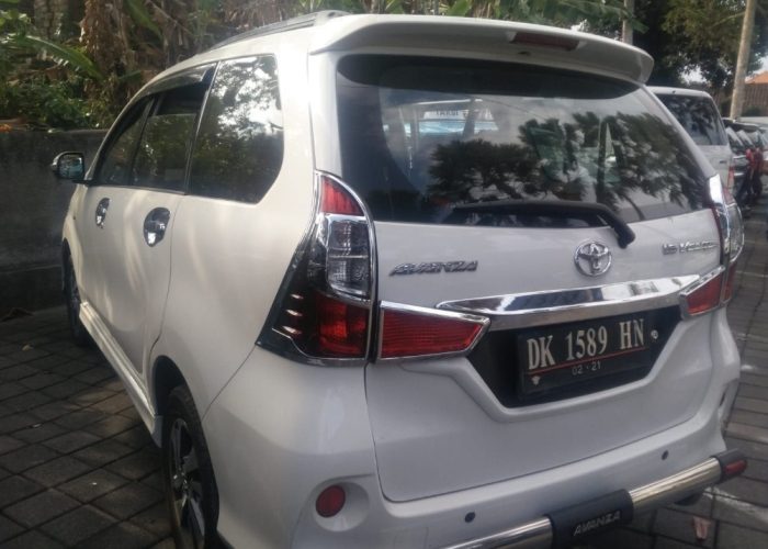 avanza 5