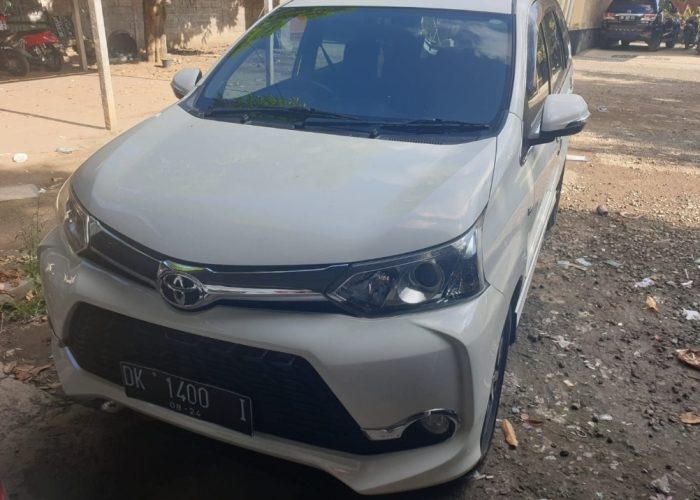 avanza 8